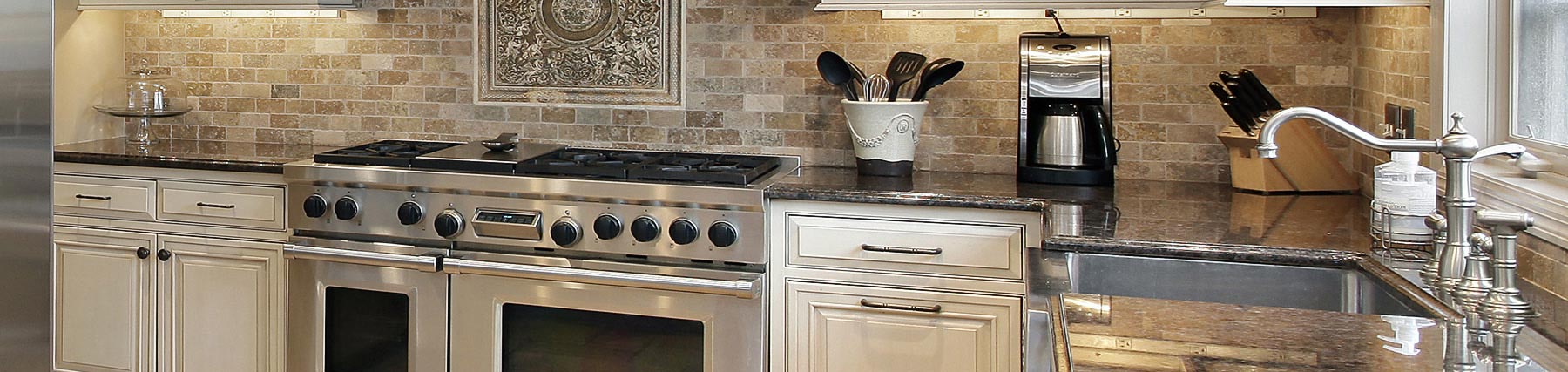 Saint Louis Countertops : Licensed, Bonded and Insured